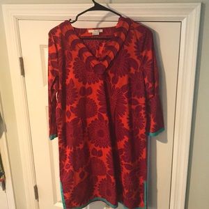 Boden swimsuit cover up